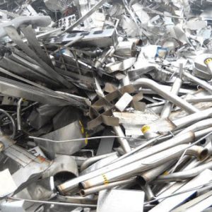 Thu Mua Inox Vụn Sản Xuất – Số Lượng Lớn Giá Tốt