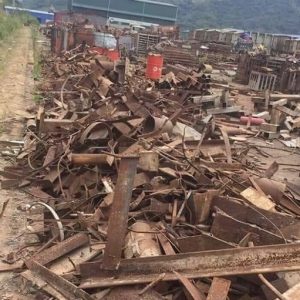 Thu Mua Phế Liệu Công Trình Thanh Lý – Hỗ Trợ Vận Chuyển