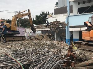 Thu Mua Xác Nhà Cũ Tận Nơi – Hỗ Trợ Tháo Dỡ & Vận Chuyển