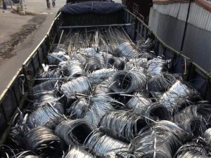 Cơ Sở Thu Mua Inox Phế Liệu Tại HCM – Uy Tín, Có Mặt Nhanh