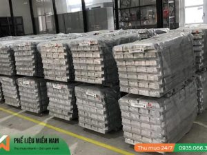 Cơ Sở Thu Mua Nhôm Phế Liệu Tại HCM – Uy Tín, Có Mặt Nhanh