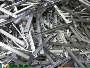 Dịch Vụ Thu Mua Nhôm Hợp Kim, Nhôm Thanh – Báo Giá Nhanh