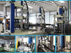 Thu Mua Inox Máy Móc, Thiết Bị Công Nghiệp Thanh Lý