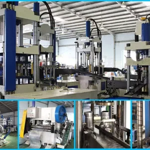 Thu Mua Inox Máy Móc, Thiết Bị Công Nghiệp Thanh Lý