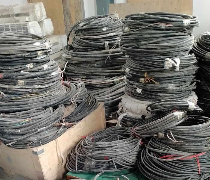 Thu Mua Đồng Cáp Điện Cũ Tận Nơi – Báo Giá Nhanh 7 Thu Mua Đồng Cáp Điện Cũ Tận Nơi – Báo Giá Nhanh