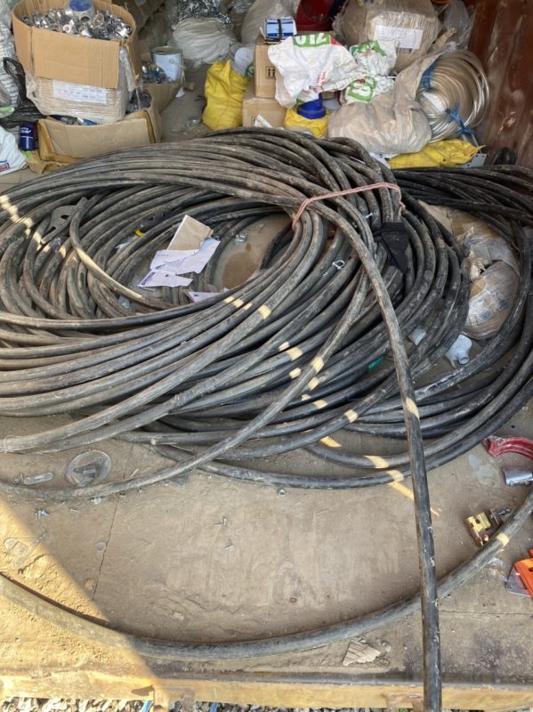 Thu Mua Đồng Cáp Điện Cũ Tận Nơi – Báo Giá Nhanh 11 Thu Mua Đồng Cáp Điện Cũ Tận Nơi – Báo Giá Nhanh
