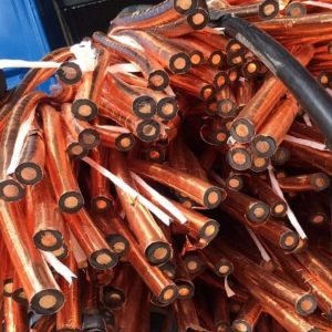 Thu Mua Đồng Hỗn Hợp Công Nghiệp – Xử Lý Nhanh Gọn