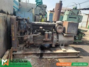Thu Mua Máy Móc Cơ Khí, Máy Công Nghiệp Hết Niên Hạn