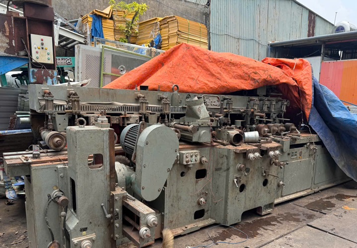 Cơ Sở Thu Mua Máy Móc Cơ Giới Phế Liệu Tại HCM – Uy Tín, Có Mặt Nhanh 5 Cơ Sở Thu Mua Máy Móc Cơ Giới Phế Liệu Tại HCM – Uy Tín, Có Mặt Nhanh