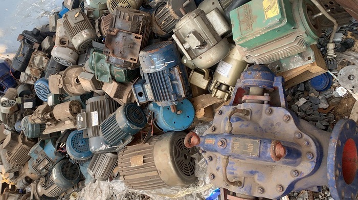 Cơ Sở Thu Mua Máy Móc Cơ Giới Phế Liệu Tại HCM – Uy Tín, Có Mặt Nhanh 10 Cơ Sở Thu Mua Máy Móc Cơ Giới Phế Liệu Tại HCM – Uy Tín, Có Mặt Nhanh