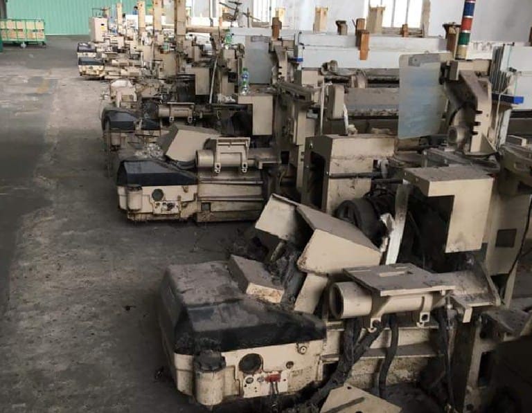 Thu Mua Máy Móc Cơ Giới Hỏng, Không Hoạt Động – Thanh Lý Giá Cao