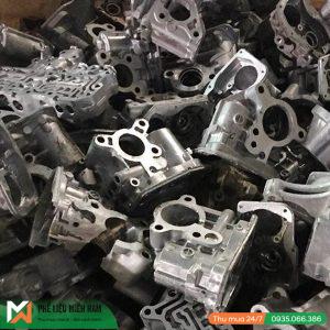 Thu Mua Máy Móc Cơ Giới Phế Liệu Giá Cao – Thu Mua Tận Nơi