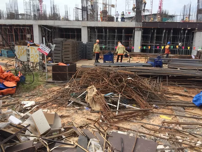 Cơ Sở Thu Mua Phế Liệu Công Trình Tại HCM – Uy Tín, Có Mặt Nhanh 5 Cơ Sở Thu Mua Phế Liệu Công Trình Tại HCM – Uy Tín, Có Mặt Nhanh