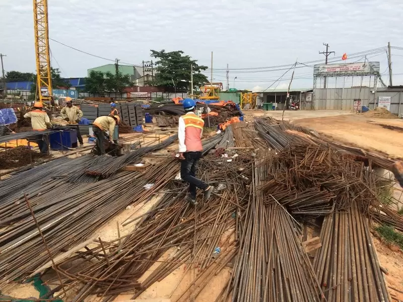 Cơ Sở Thu Mua Phế Liệu Công Trình Tại HCM – Uy Tín, Có Mặt Nhanh 6 Cơ Sở Thu Mua Phế Liệu Công Trình Tại HCM – Uy Tín, Có Mặt Nhanh