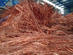 Cơ Sở Thu Mua Đồng Công Trình – Cân Đúng, Trả Đủ