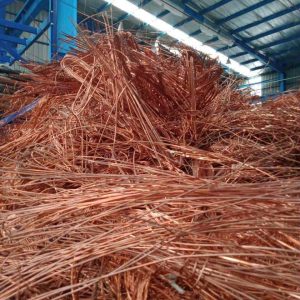 Cơ Sở Thu Mua Đồng Công Trình – Cân Đúng, Trả Đủ