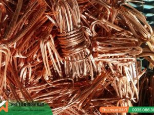 Thu Mua Đồng Sản Xuất, Đồng Hạt – Số Lượng Lớn Giá Cao