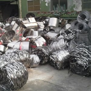 Dịch Vụ Thu Mua Inox 304, 201, 316 – Báo Giá Nhanh