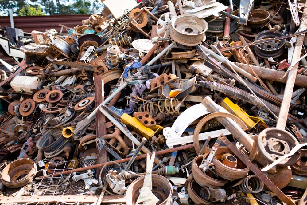 Dịch Vụ Thu Mua Sắt, Thép, Nhôm Công Trình – Báo Giá Nhanh