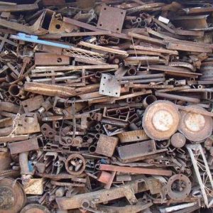 Thu Mua Sắt Công Nghiệp Số Lượng Lớn – Giá Tốt Nhất