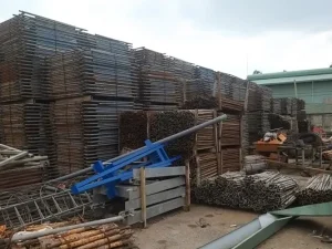 Thu Mua Phế Liệu Xây Dựng, Vật Liệu Cũ – Cân Tại Chỗ, Trả Tiền Ngay