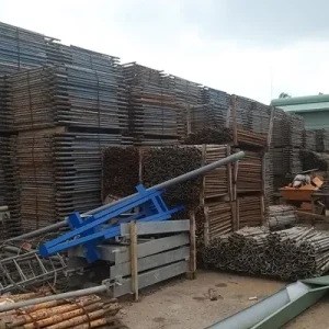 Thu Mua Phế Liệu Xây Dựng, Vật Liệu Cũ – Cân Tại Chỗ, Trả Tiền Ngay