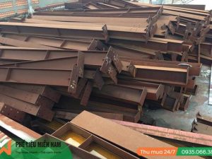 Cơ Sở Thu Mua Thép Hộp, Thép Hình – Báo Giá Ngay