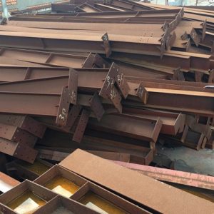 Cơ Sở Thu Mua Thép Hộp, Thép Hình – Báo Giá Ngay