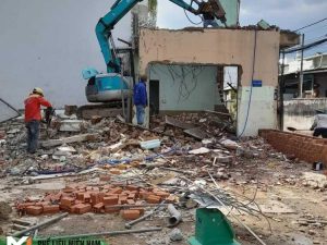 Thu Mua Xác Nhà Xuống Cấp – Dọn Mặt Bằng Nhanh Chóng