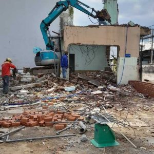 Thu Mua Xác Nhà Xuống Cấp – Dọn Mặt Bằng Nhanh Chóng