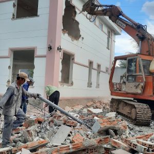 Thu Mua Xác Nhà Công Trình Thanh Lý – Thu Mua Giá Tốt