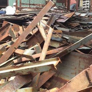 Thu Mua Sắt Phế Liệu Giá Cao – Thu Gom Tận Nơi