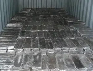 Thu Mua Nhôm Sản Xuất – Số Lượng Lớn Giá Tốt