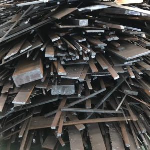 Thu Mua Thép Vụn Sản Xuất – Số Lượng Lớn Giá Tốt