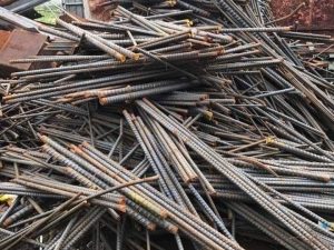 Thu Mua Phế Liệu Công Trình Giá Cao – Thu Gom Tận Nơi