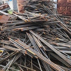 Thu Mua Phế Liệu Công Trình Giá Cao – Thu Gom Tận Nơi