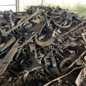 Cơ Sở Thu Mua Sắt Phế Liệu Tại HCM – Uy Tín, Có Mặt Nhanh