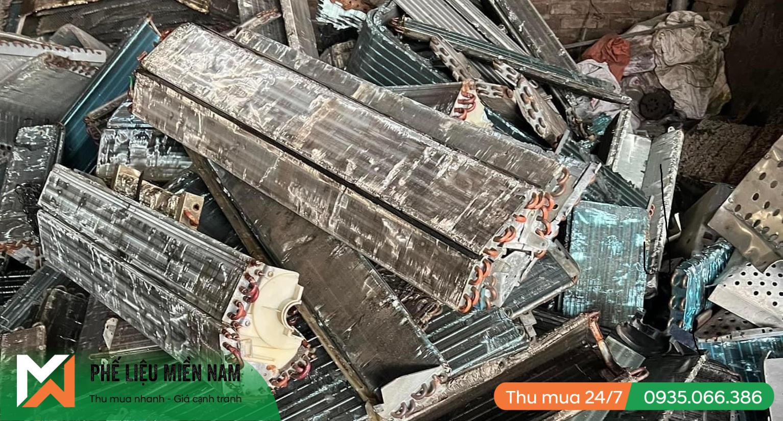 Chuyên Thu Mua Đồng Motor, Đồng Máy Lạnh Thanh Lý Gía Cao 2025 7 Chuyên Thu Mua Đồng Motor, Đồng Máy Lạnh Thanh Lý