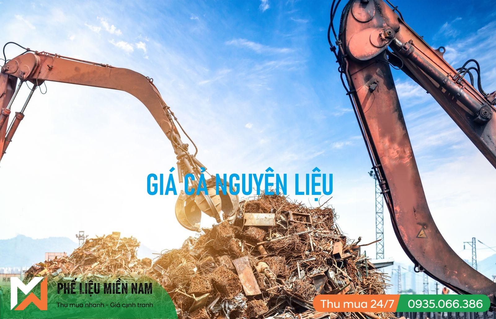 Cơ Sở Thu Mua Máy Móc Cơ Giới Phế Liệu Tại HCM – Uy Tín, Có Mặt Nhanh 5 Cơ Sở Thu Mua Máy Móc Cơ Giới Phế Liệu Tại HCM – Uy Tín, Có Mặt Nhanh