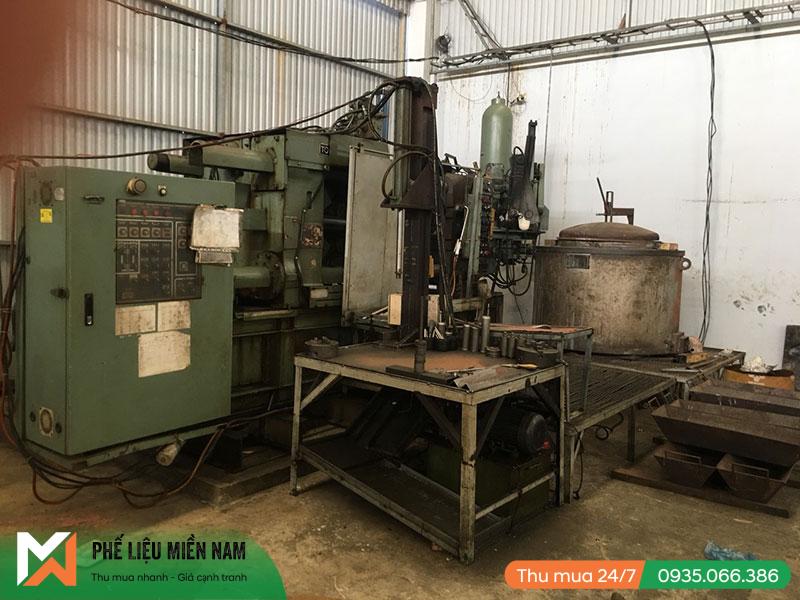 Cơ Sở Thu Mua Máy Móc Cơ Giới Phế Liệu Tại HCM – Uy Tín, Có Mặt Nhanh 3 Cơ Sở Thu Mua Máy Móc Cơ Giới Phế Liệu Tại HCM – Uy Tín, Có Mặt Nhanh