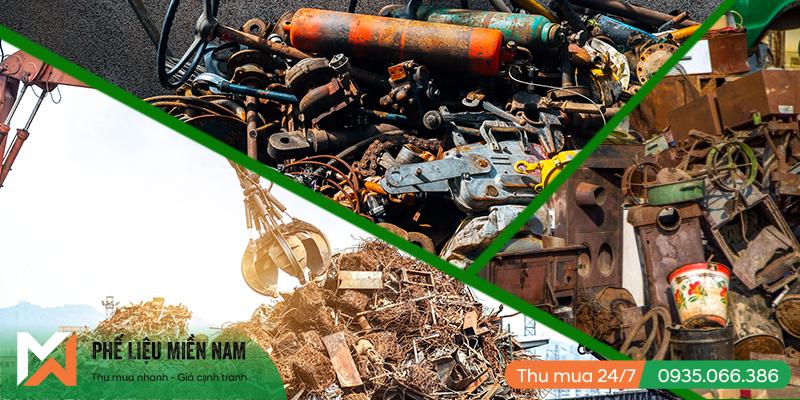 Cơ Sở Thu Mua Máy Móc Cơ Giới Phế Liệu Tại HCM – Uy Tín, Có Mặt Nhanh 6 Cơ Sở Thu Mua Máy Móc Cơ Giới Phế Liệu Tại HCM – Uy Tín, Có Mặt Nhanh