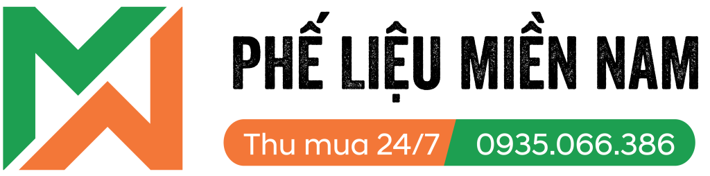Phế liệu miền Nam